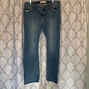 Torrid Jeans